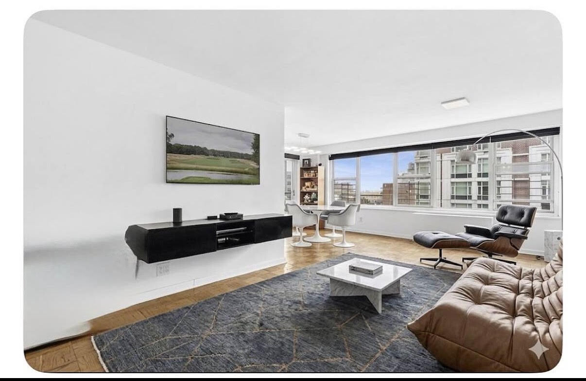 370 E 76TH Street B1102