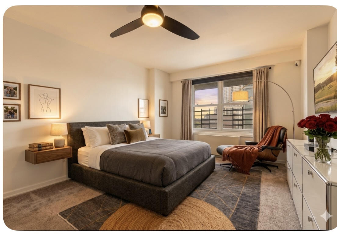 370 E 76TH Street B1102