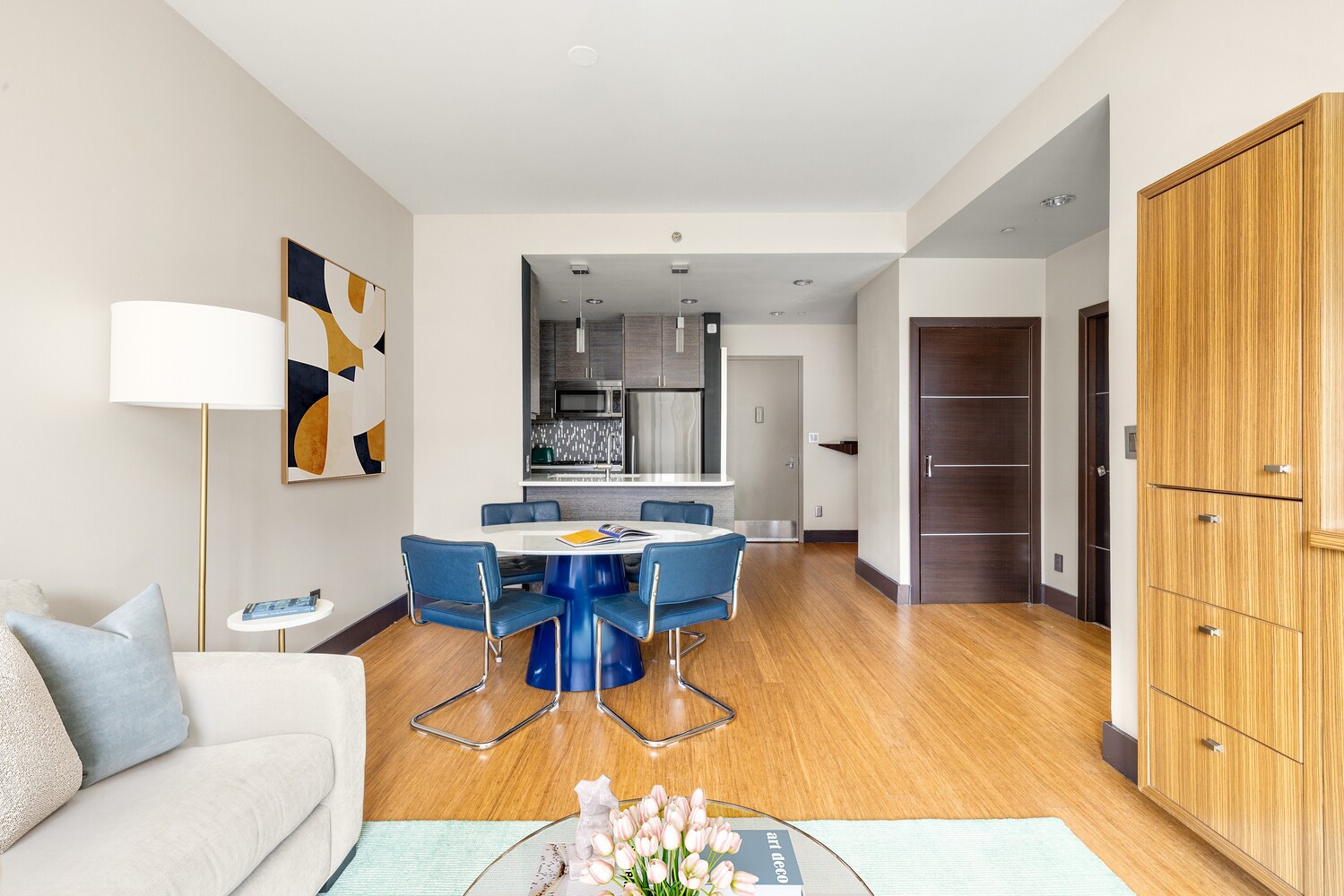 305 W 16TH Street 4D