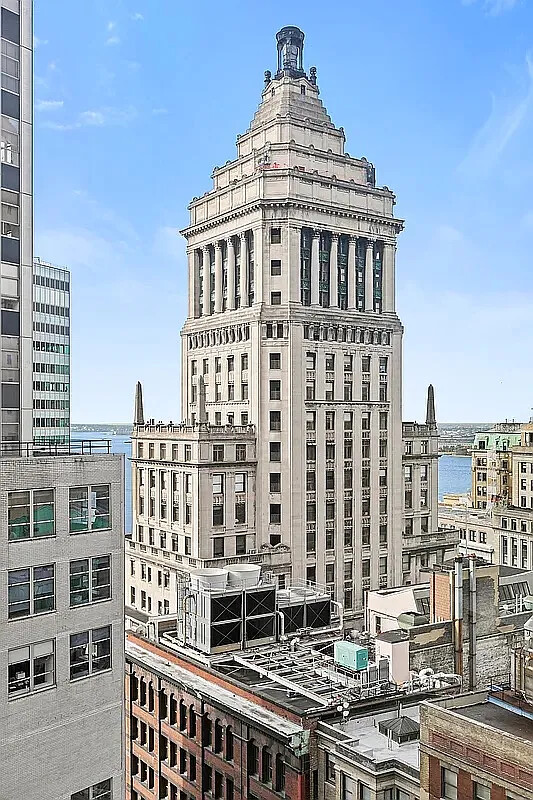 40 BROAD Street PH3H