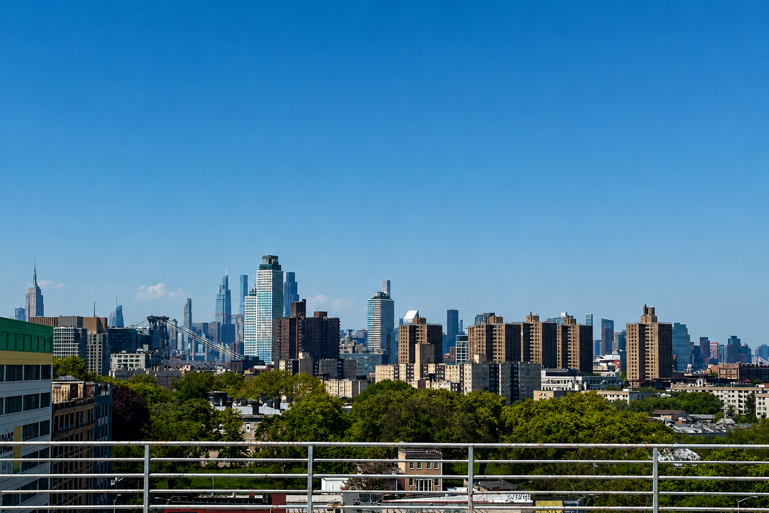 91 GRAND Avenue 4D