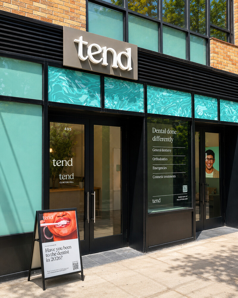 91 GRAND Avenue 4D