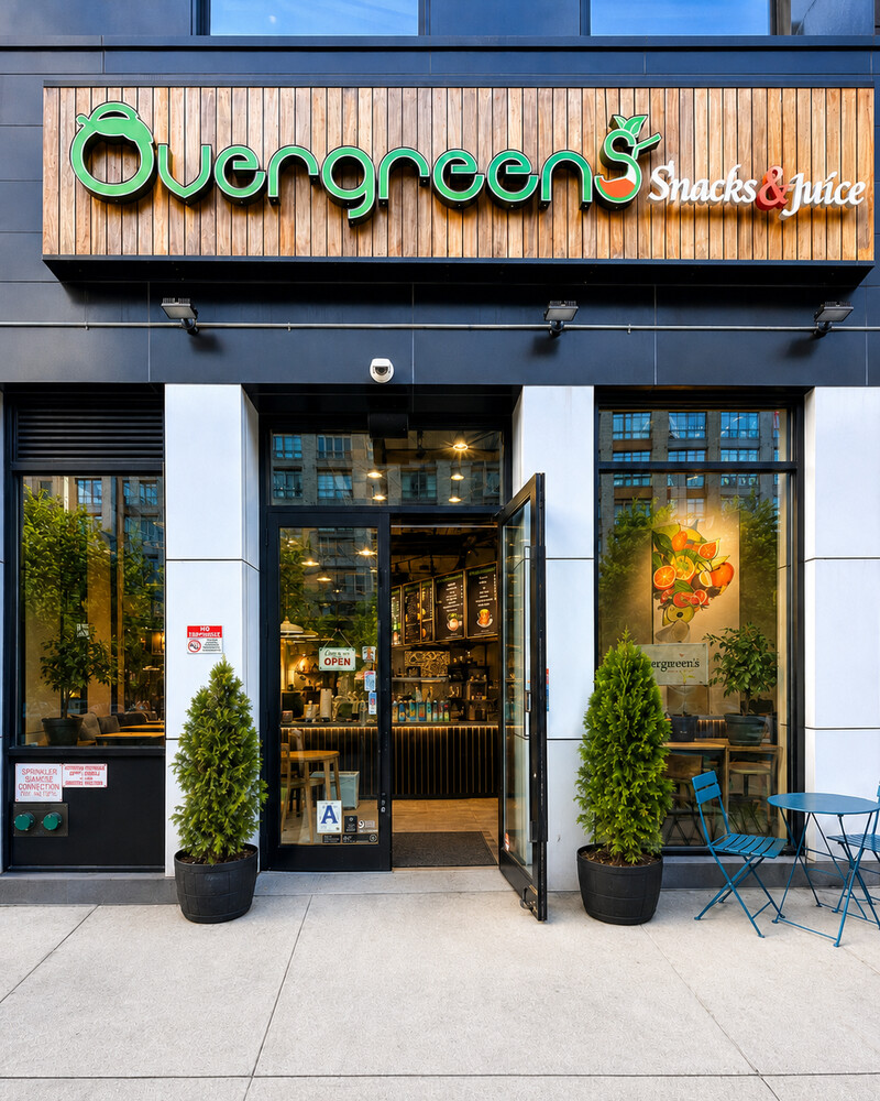 91 GRAND Avenue 4D