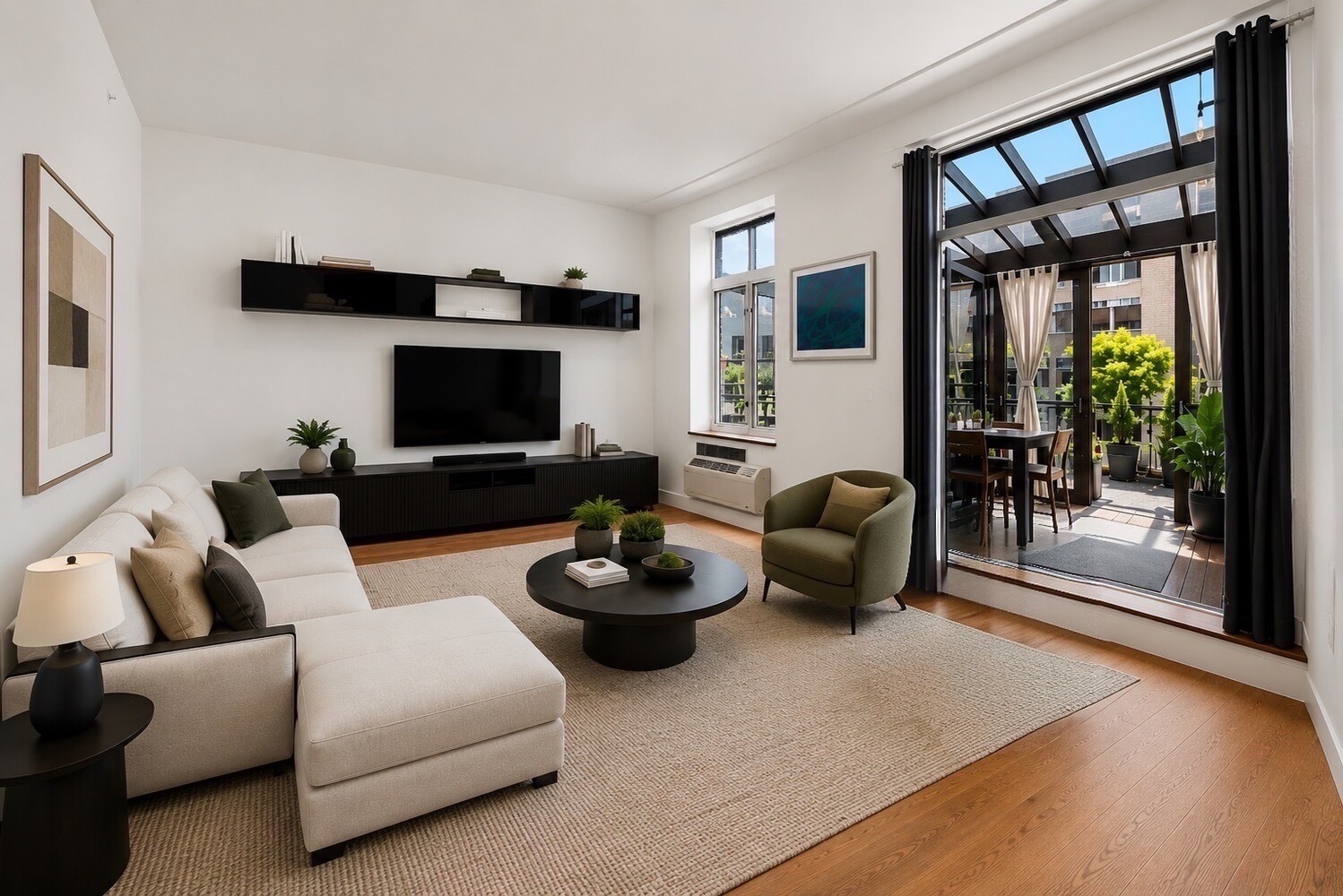 91 GRAND Avenue 4D