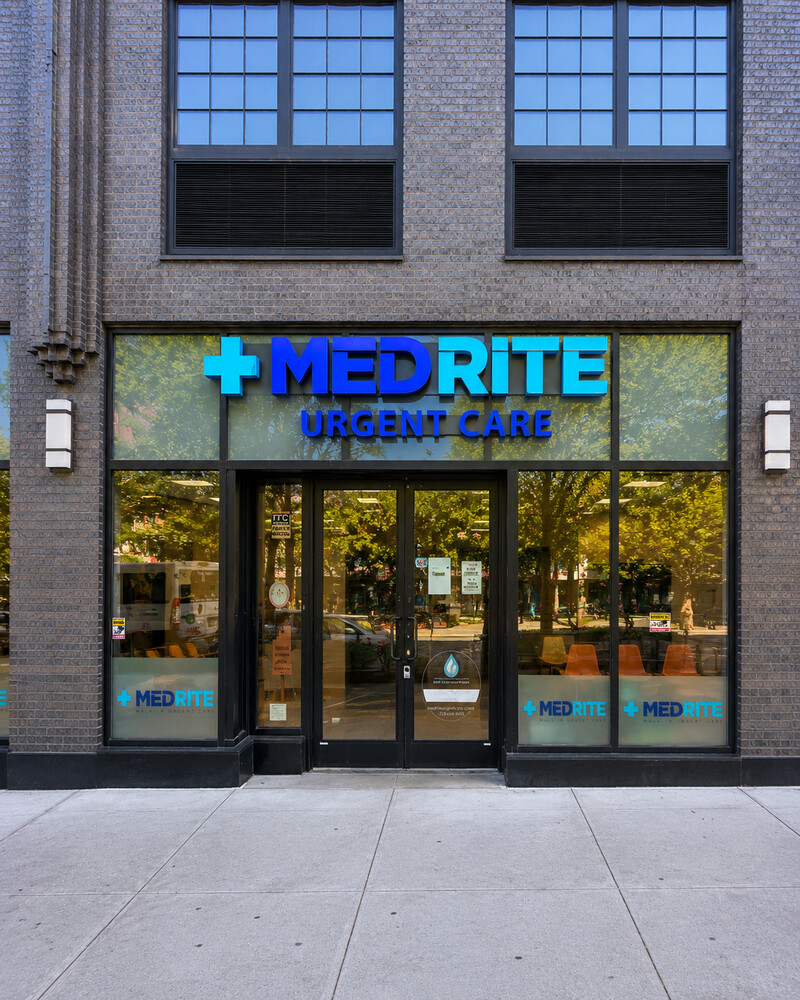 91 GRAND Avenue 4D