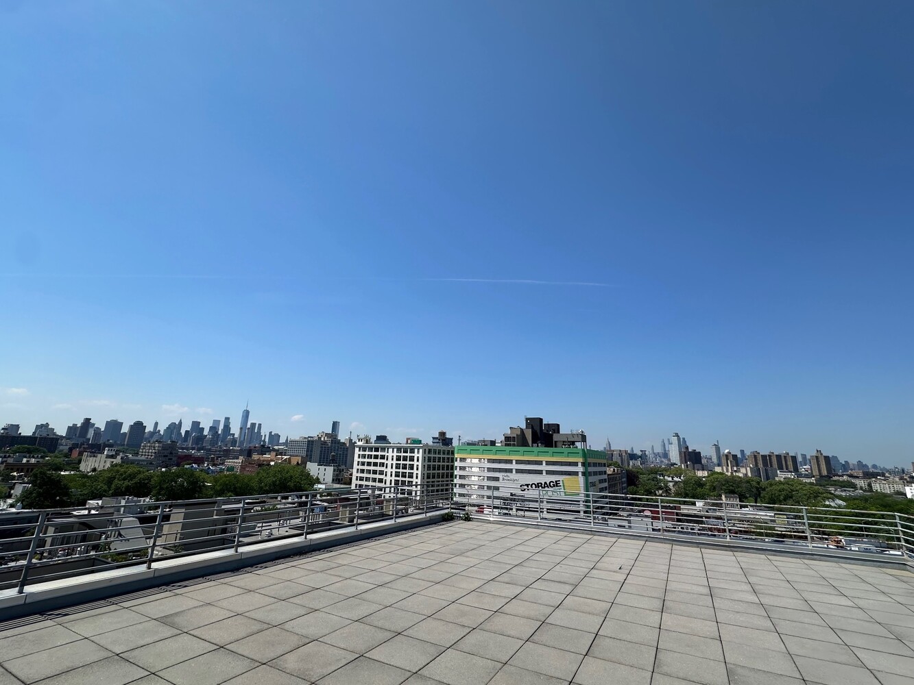 91 GRAND Avenue 4D
