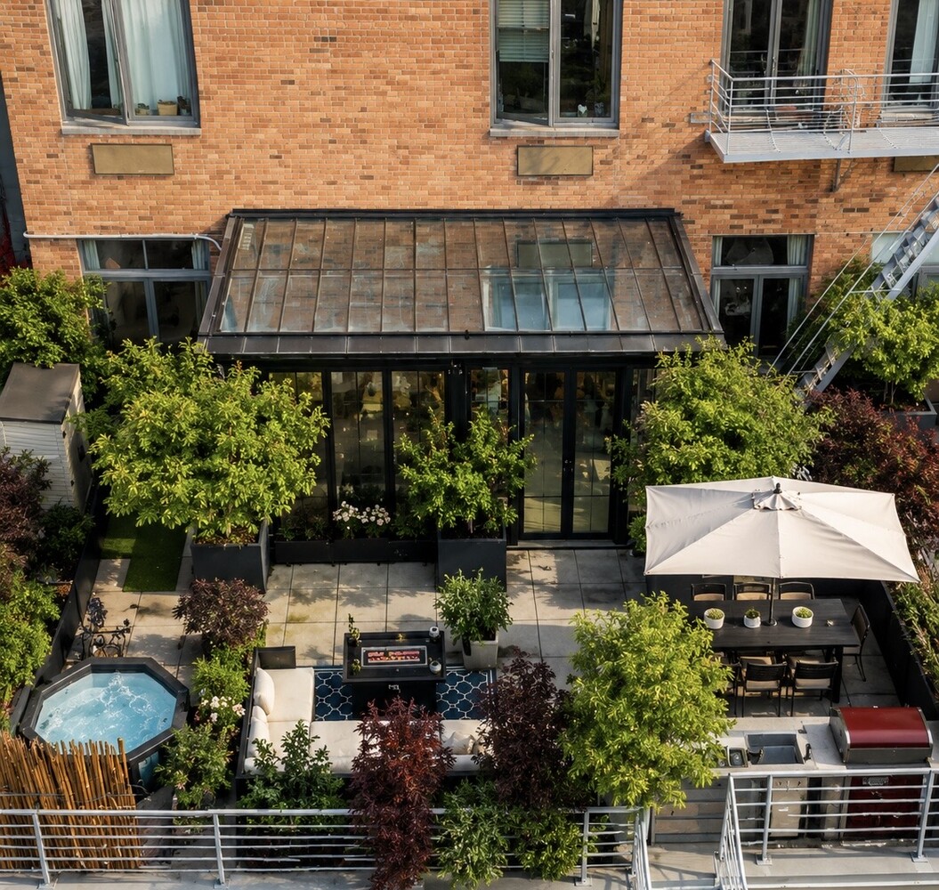 91 GRAND Avenue 4D