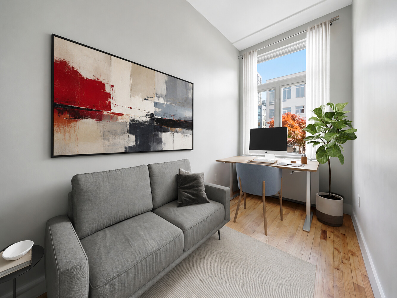 91 GRAND Avenue 4D