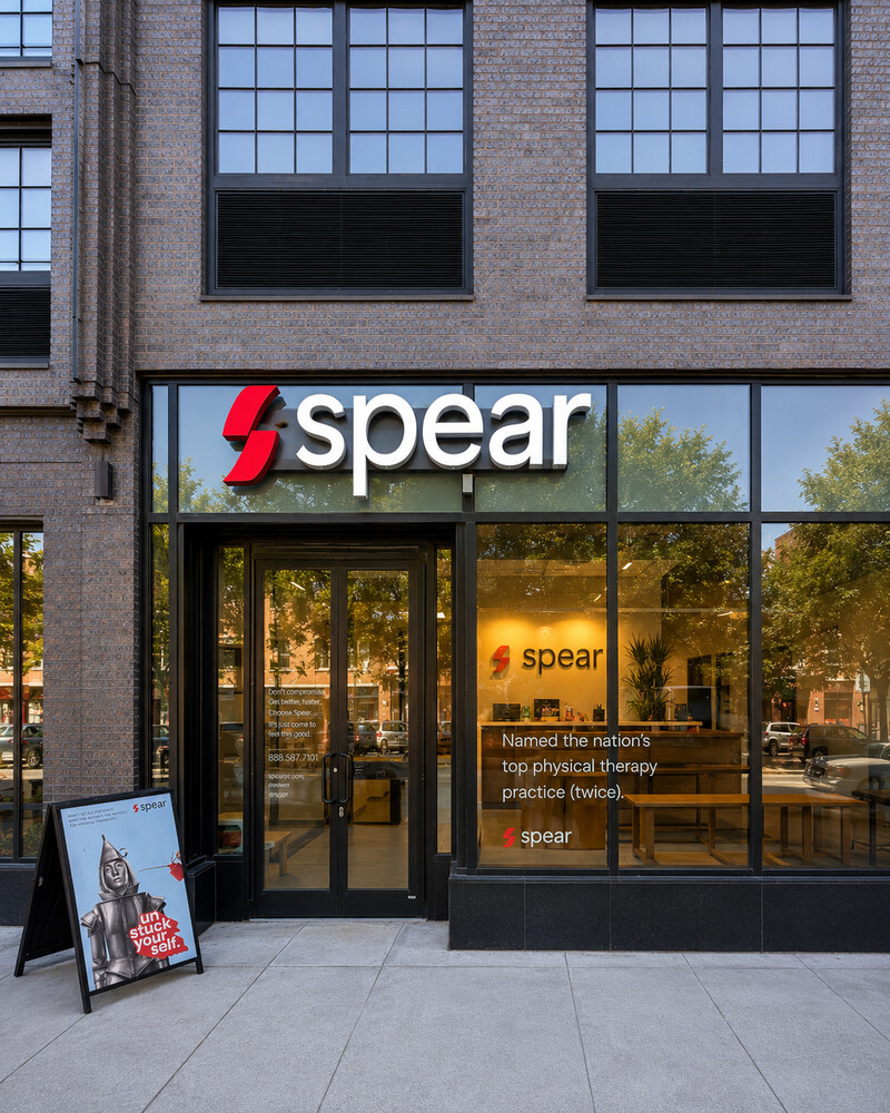 91 GRAND Avenue 4D