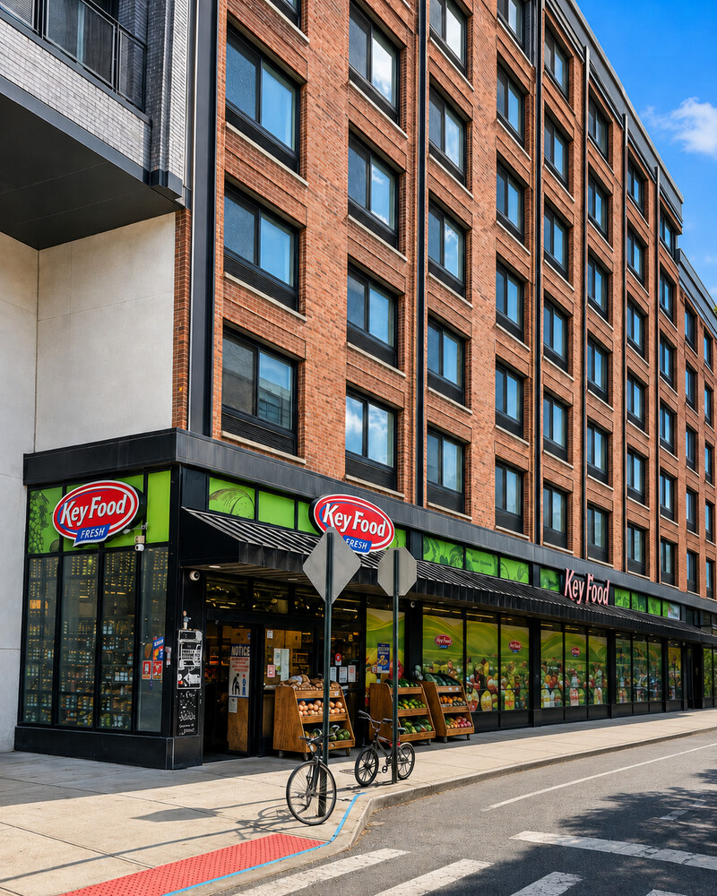 91 GRAND Avenue 4D