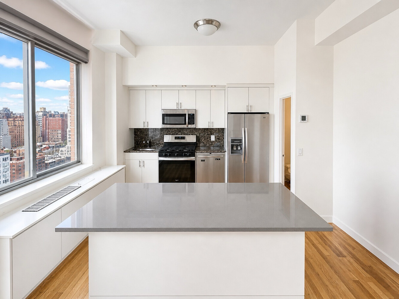 343 E 74TH Street PH34D