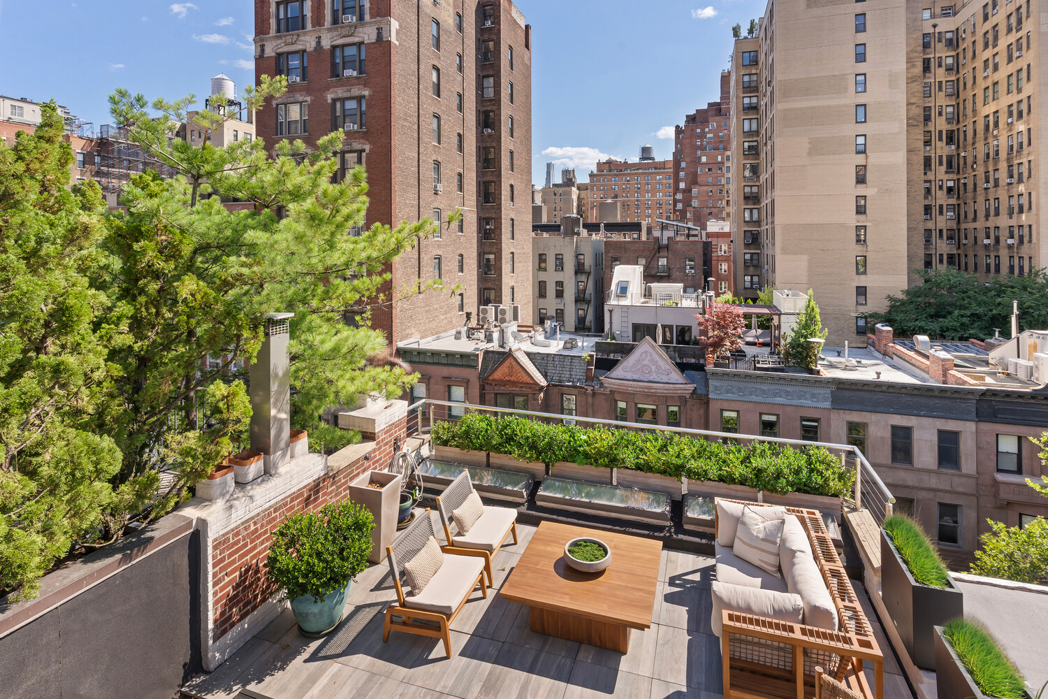 333 W 84TH Street PH