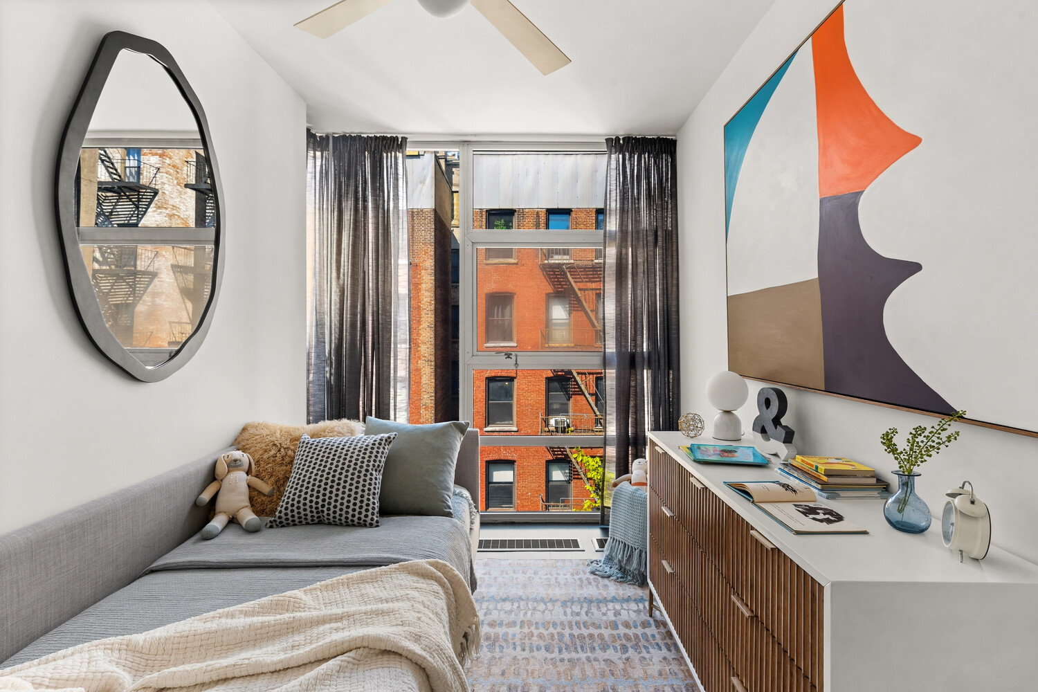 333 W 84TH Street PH