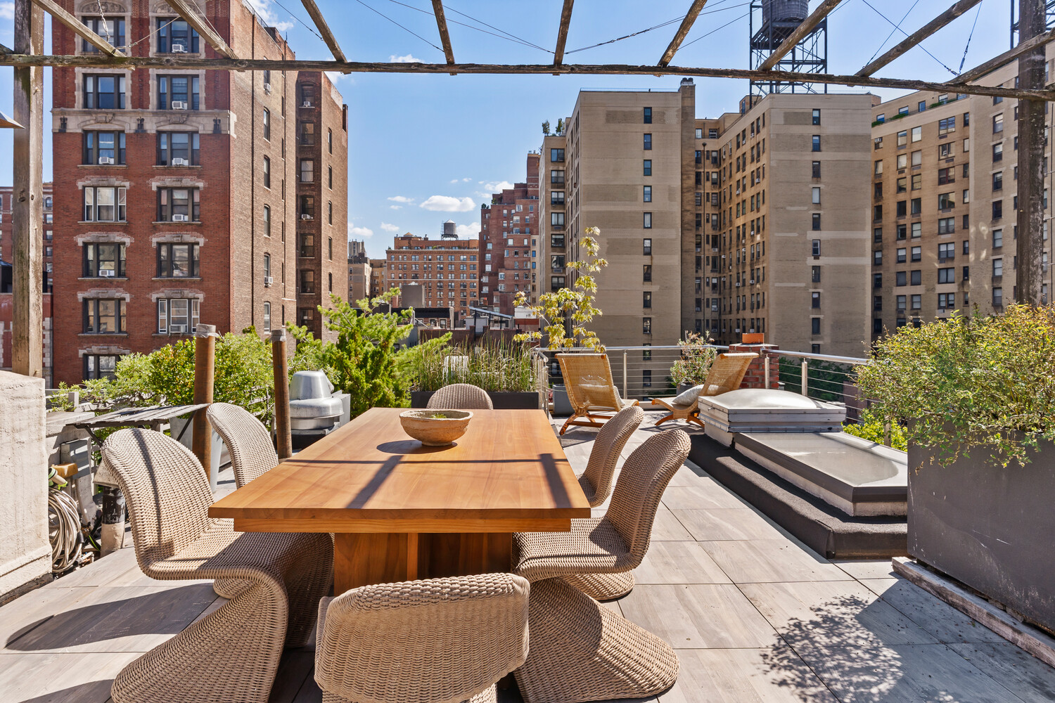 333 W 84TH Street PH