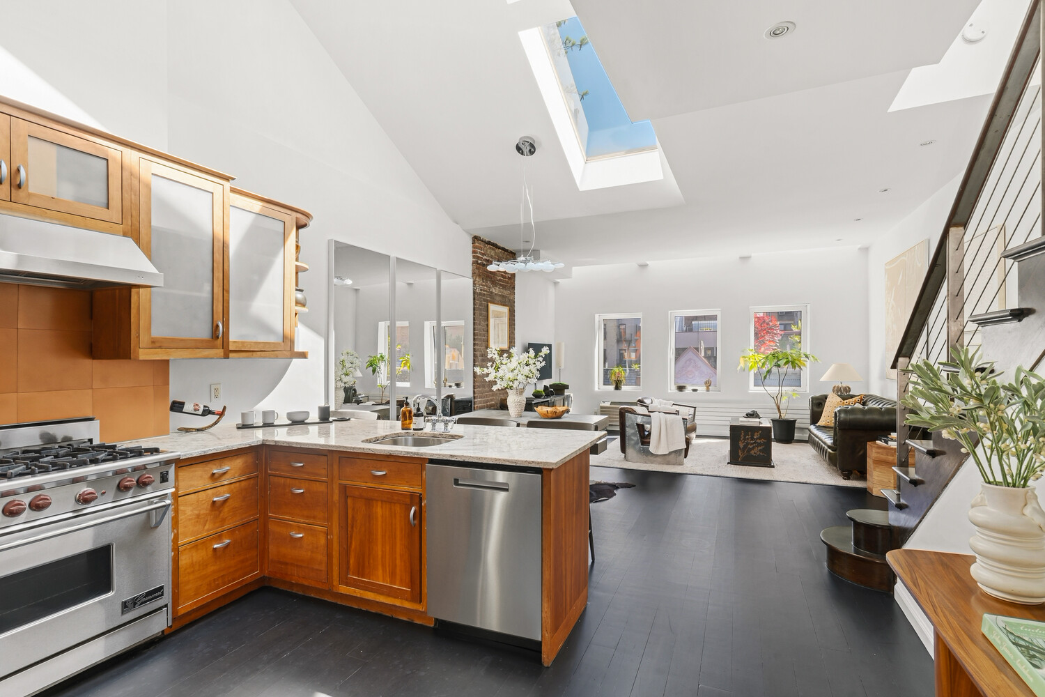 333 W 84TH Street PH