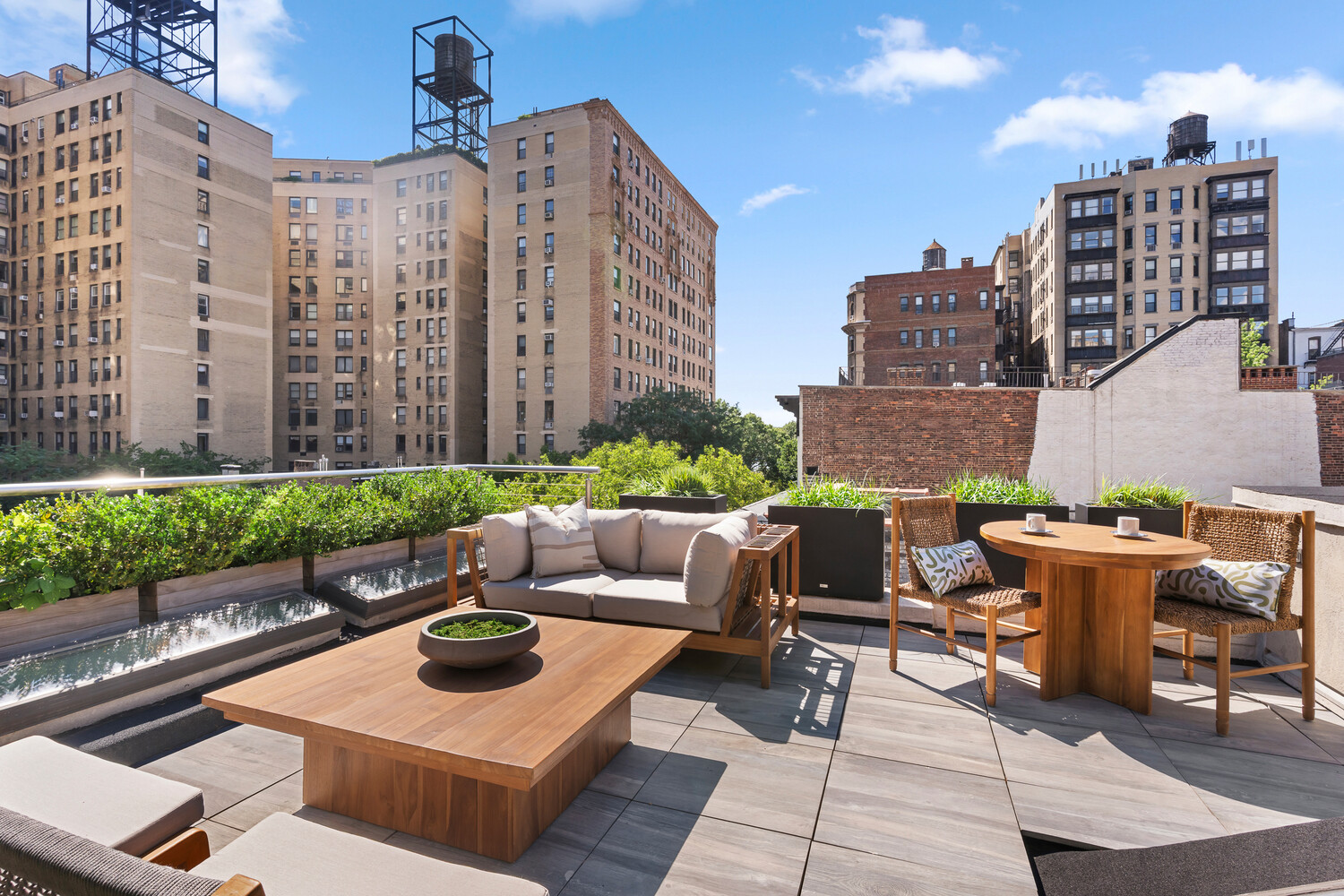 333 W 84TH Street PH
