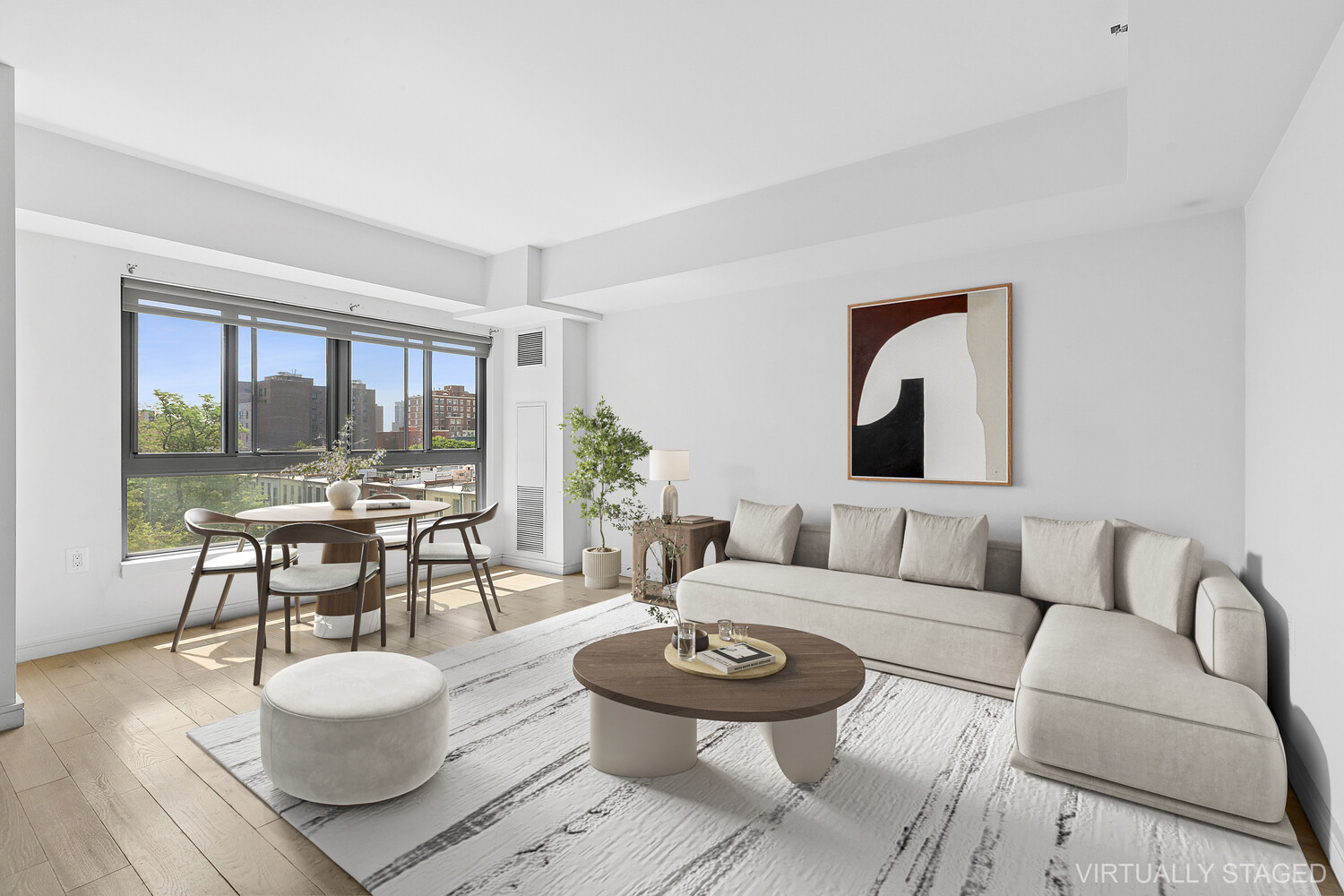 171 W 131ST Street 619