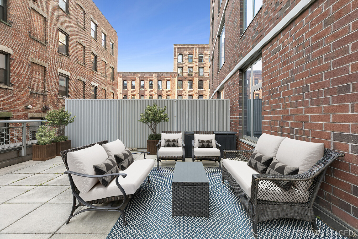 100 JAY Street 4M
