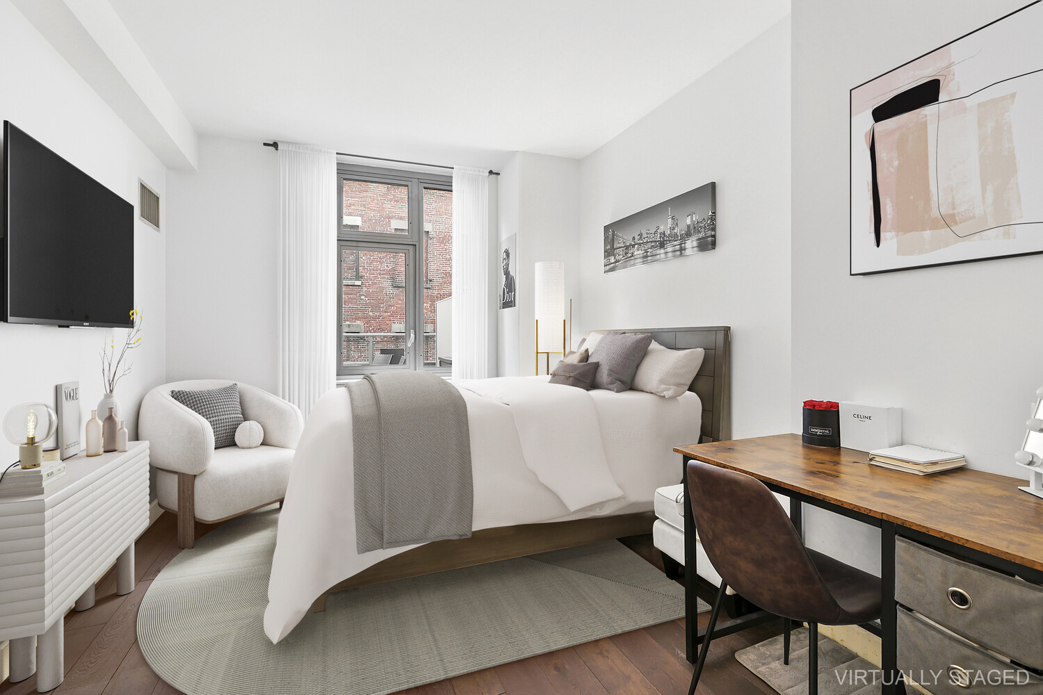 100 JAY Street 4M