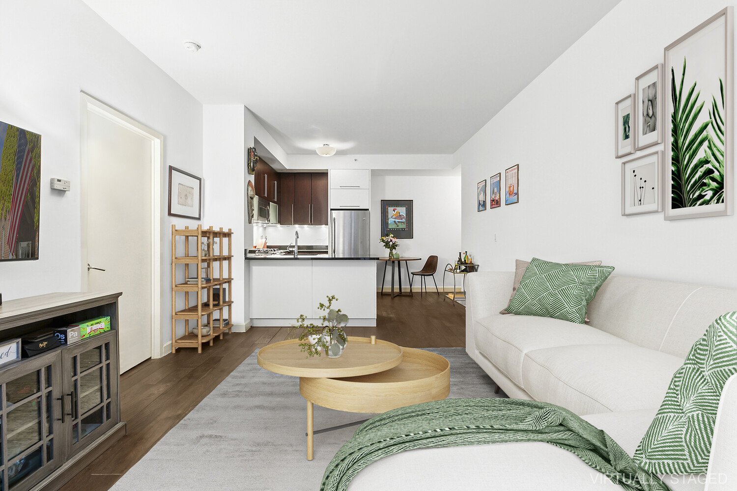 100 JAY Street 4M