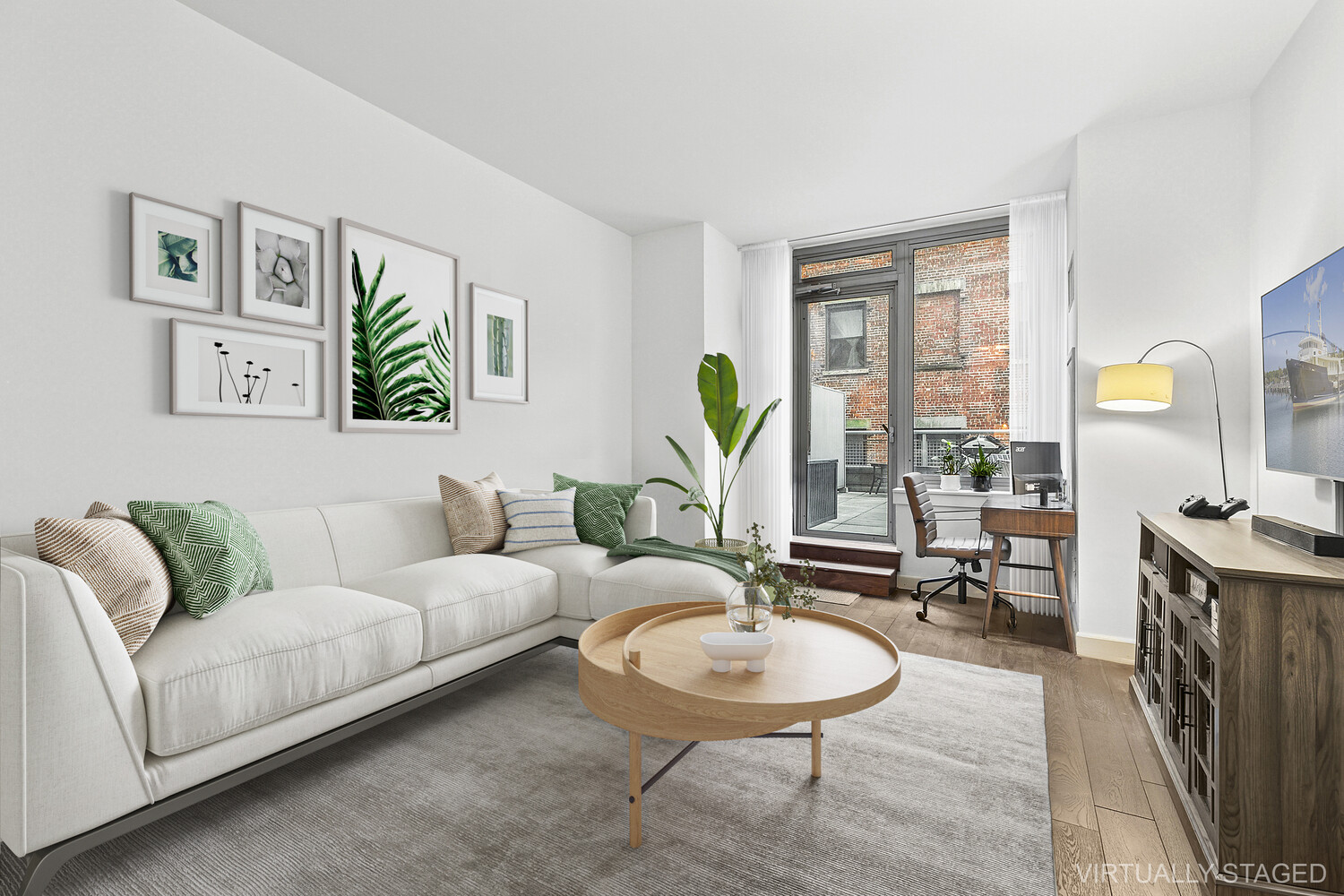 100 JAY Street 4M
