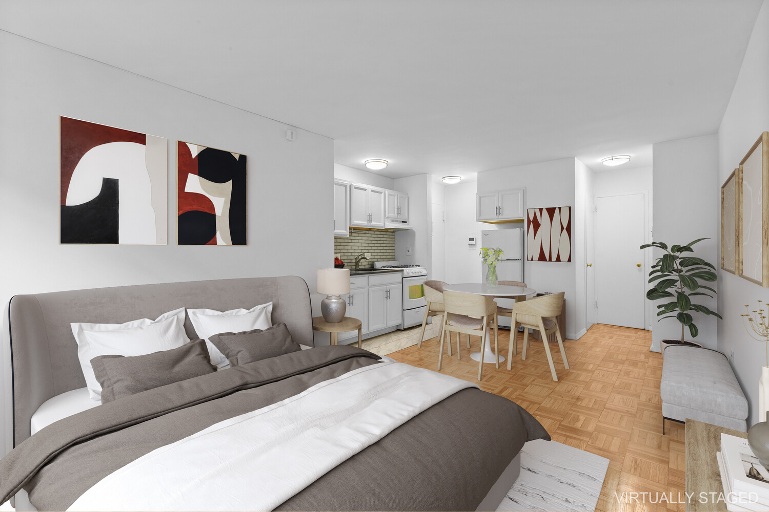 110 E 36TH Street 1E