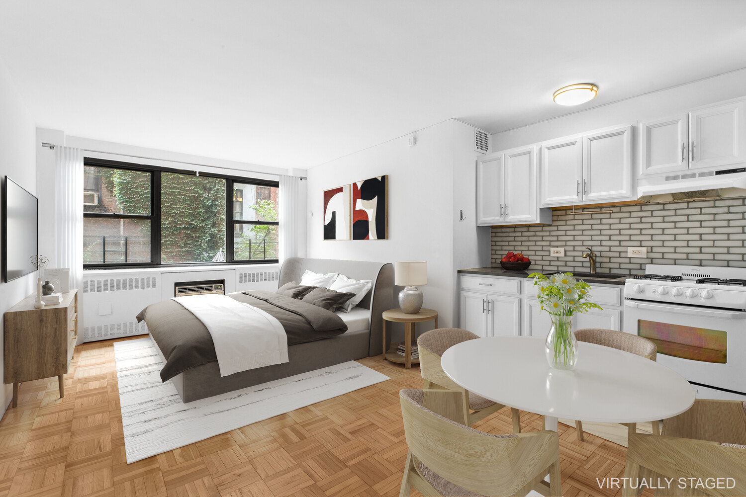 110 E 36TH Street 1E