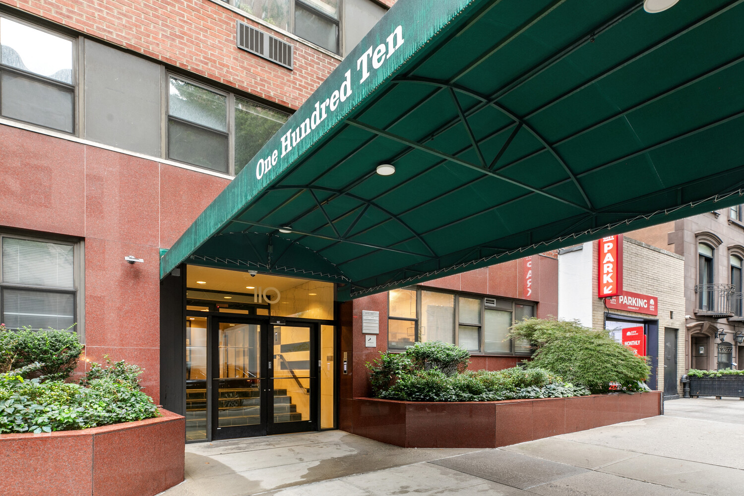 110 E 36TH Street 1E