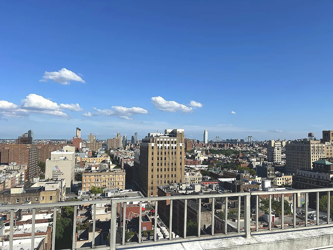 111 3RD Avenue 17F