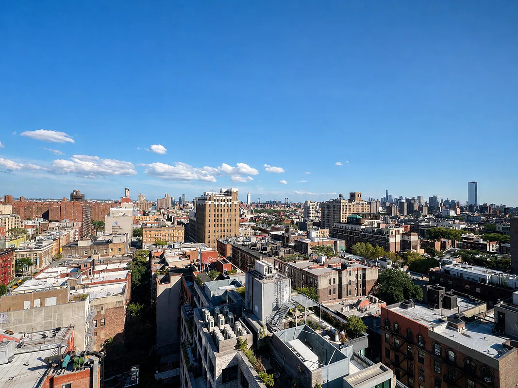 111 3RD Avenue 17F
