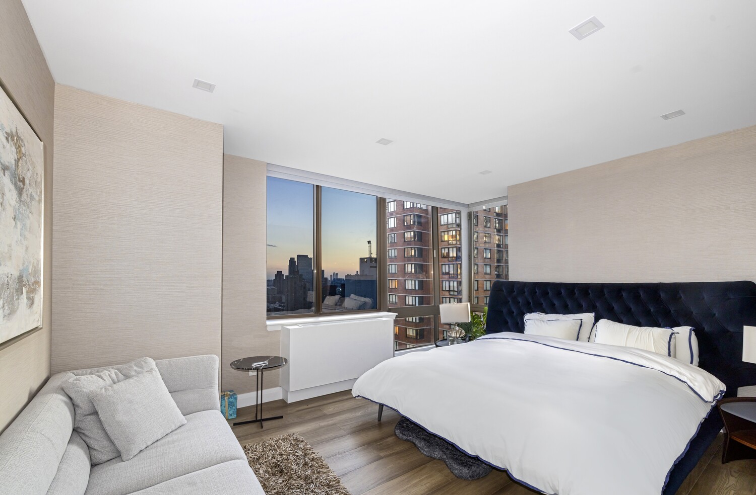 2 COLUMBUS Avenue 29C