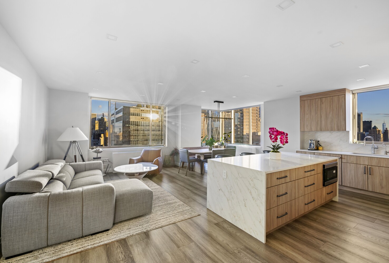 2 COLUMBUS Avenue 29C