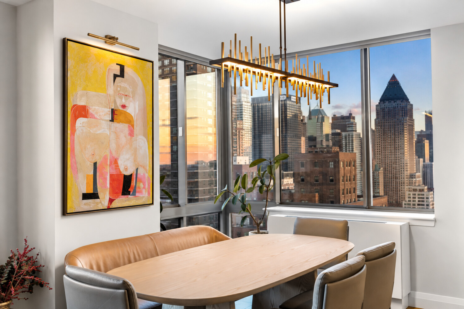 2 COLUMBUS Avenue 29C