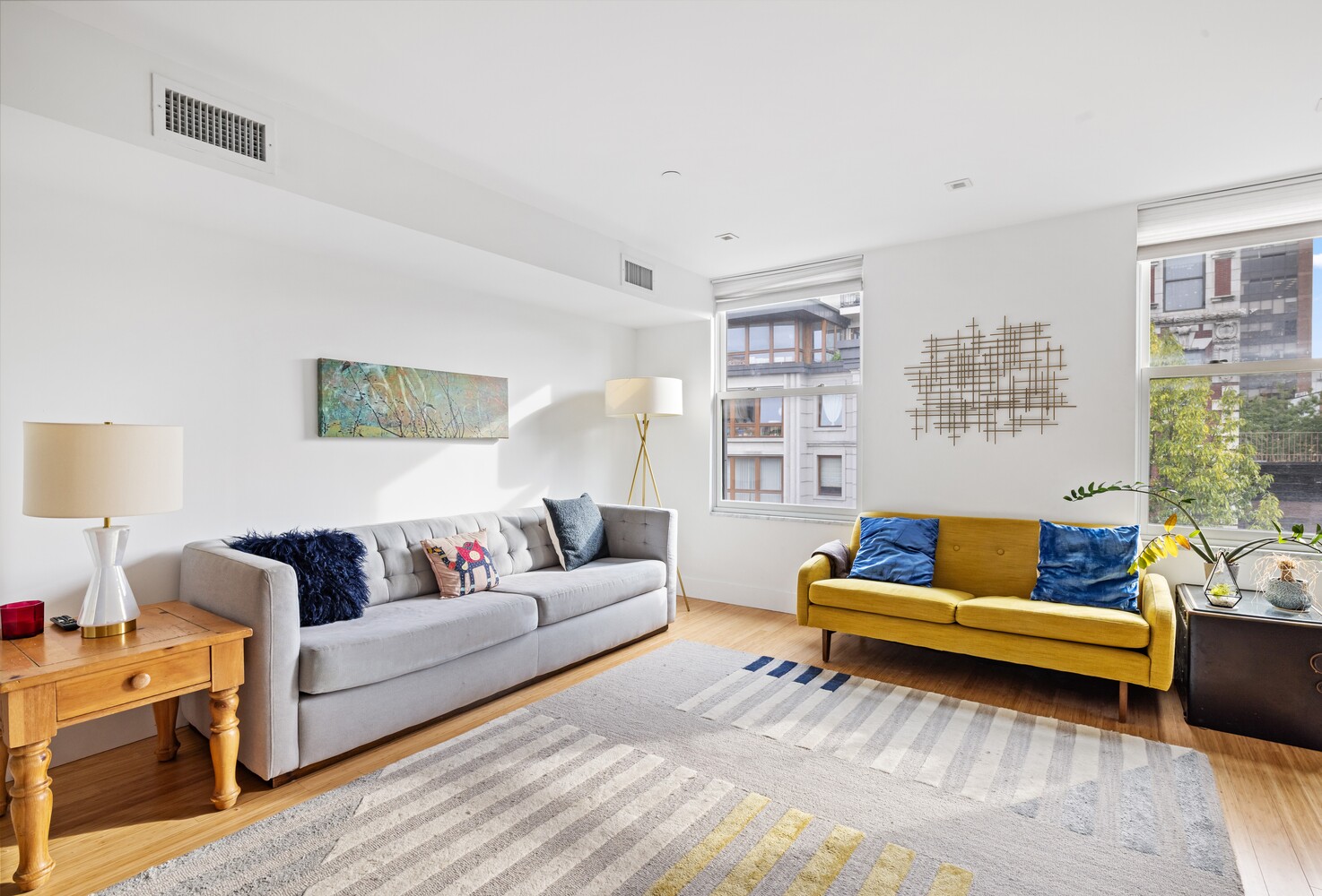 57 W 127TH Street 4FL