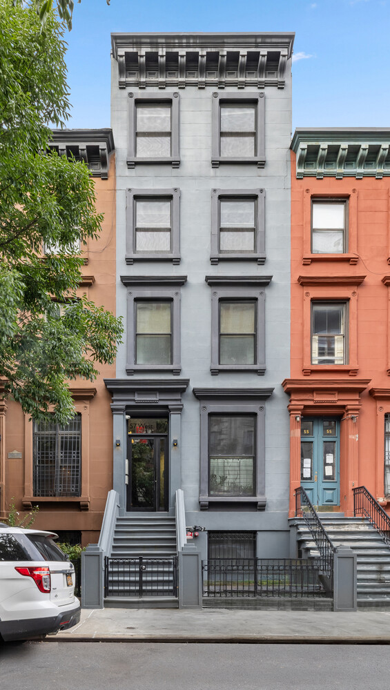 57 W 127TH Street 4FL