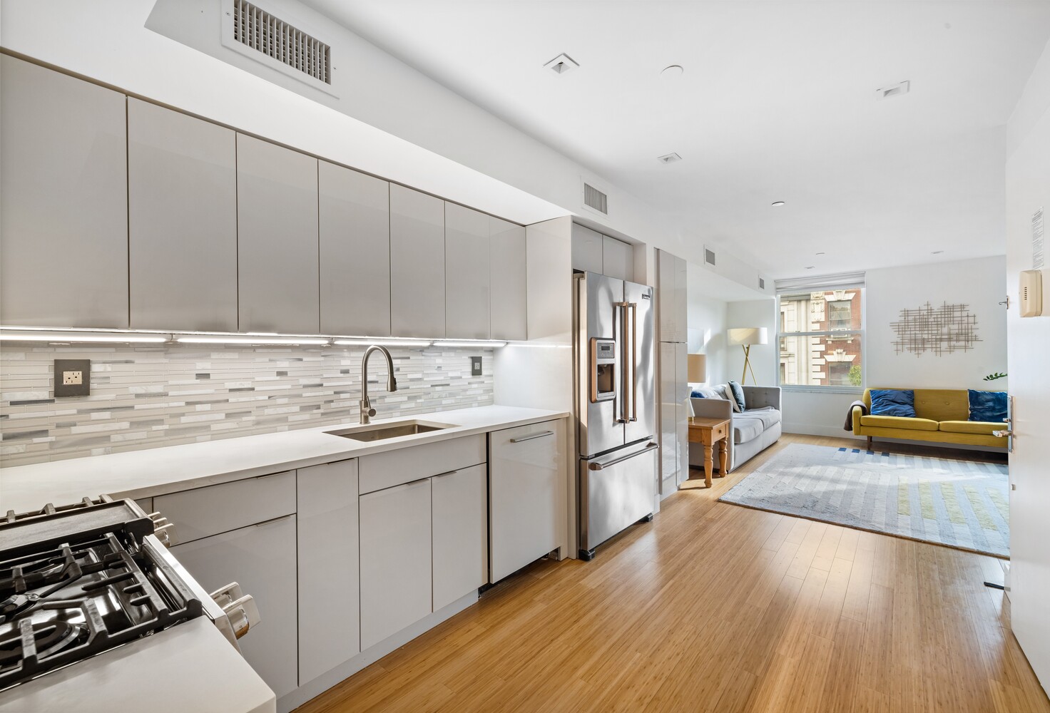 57 W 127TH Street 4FL