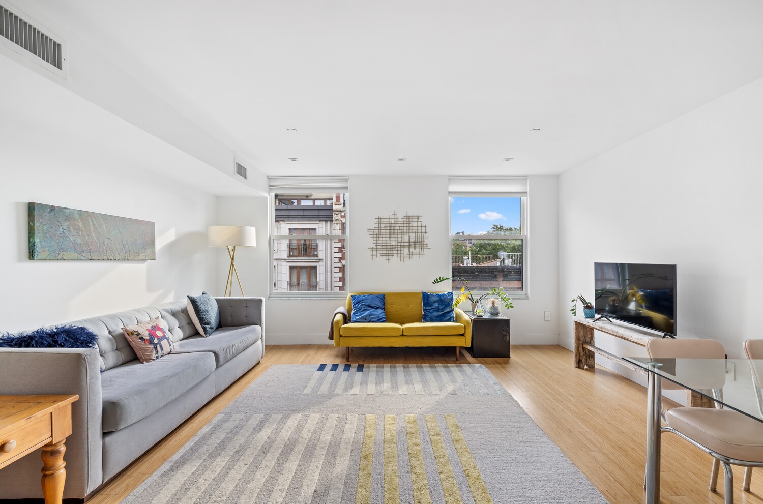 57 W 127TH Street 4FL
