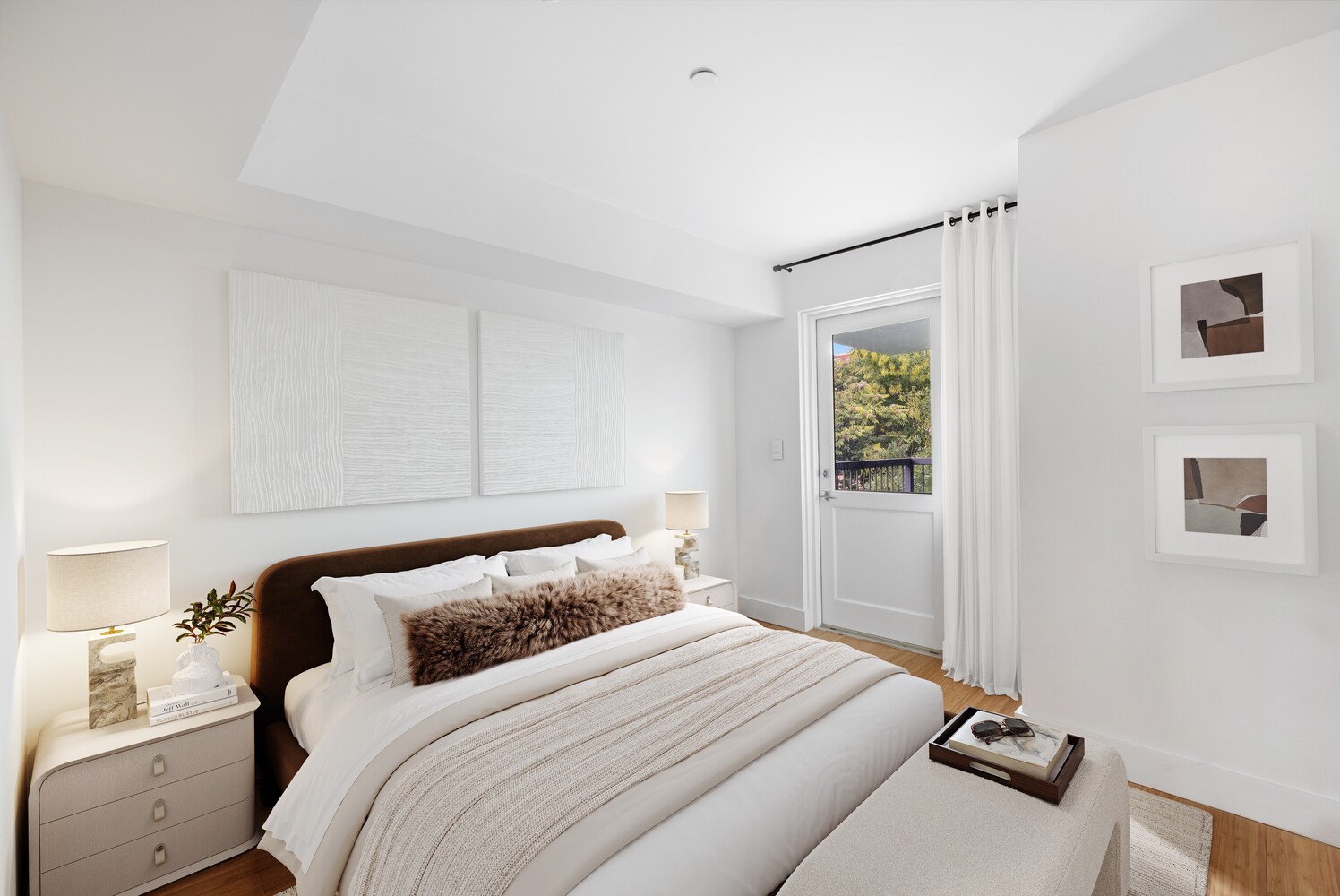 57 W 127TH Street 4FL