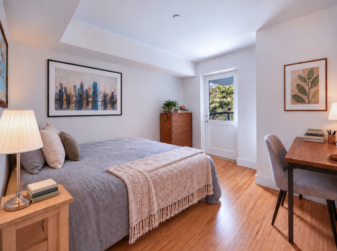 57 W 127TH Street 4FL