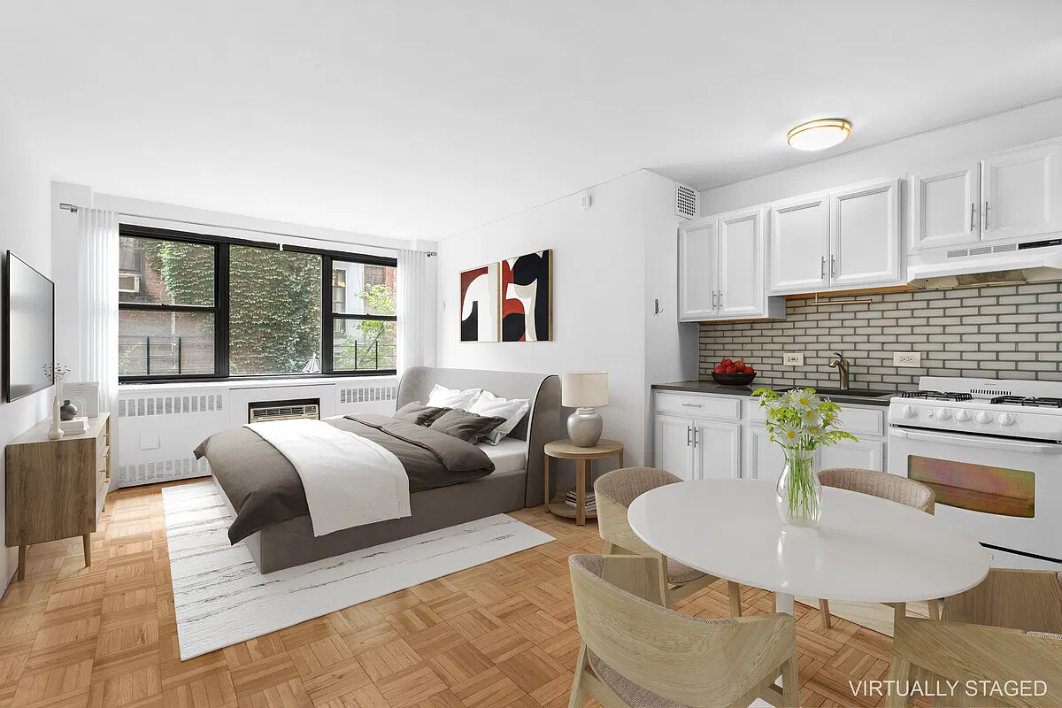 110 E 36TH Street 1E
