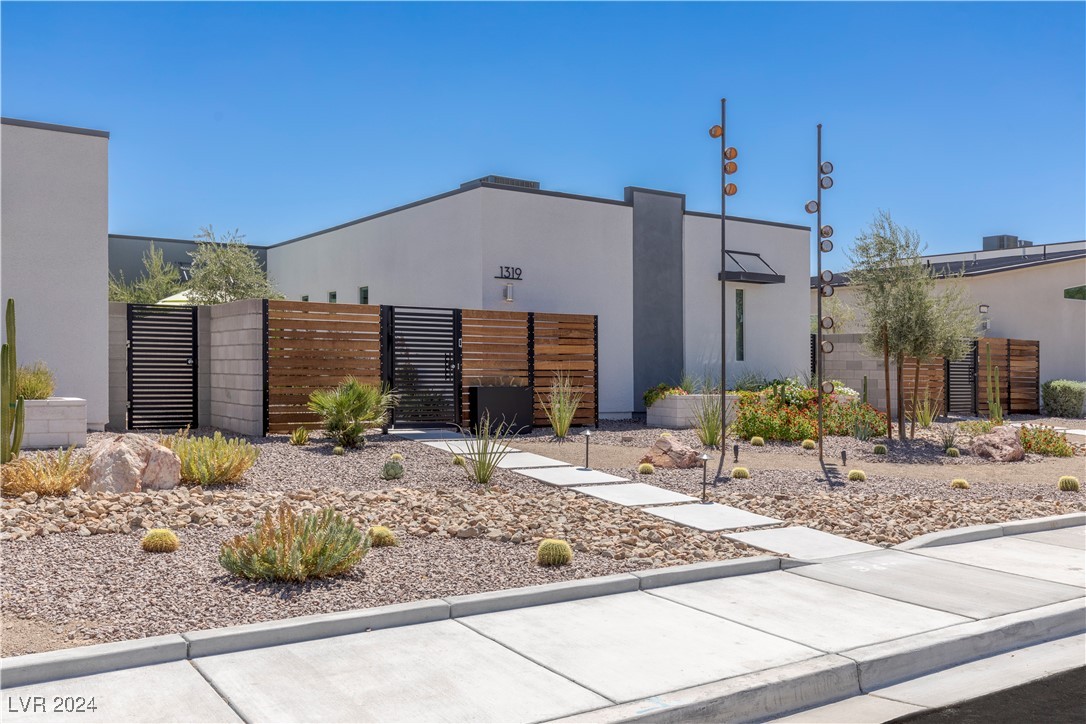 1319 South 8th Street