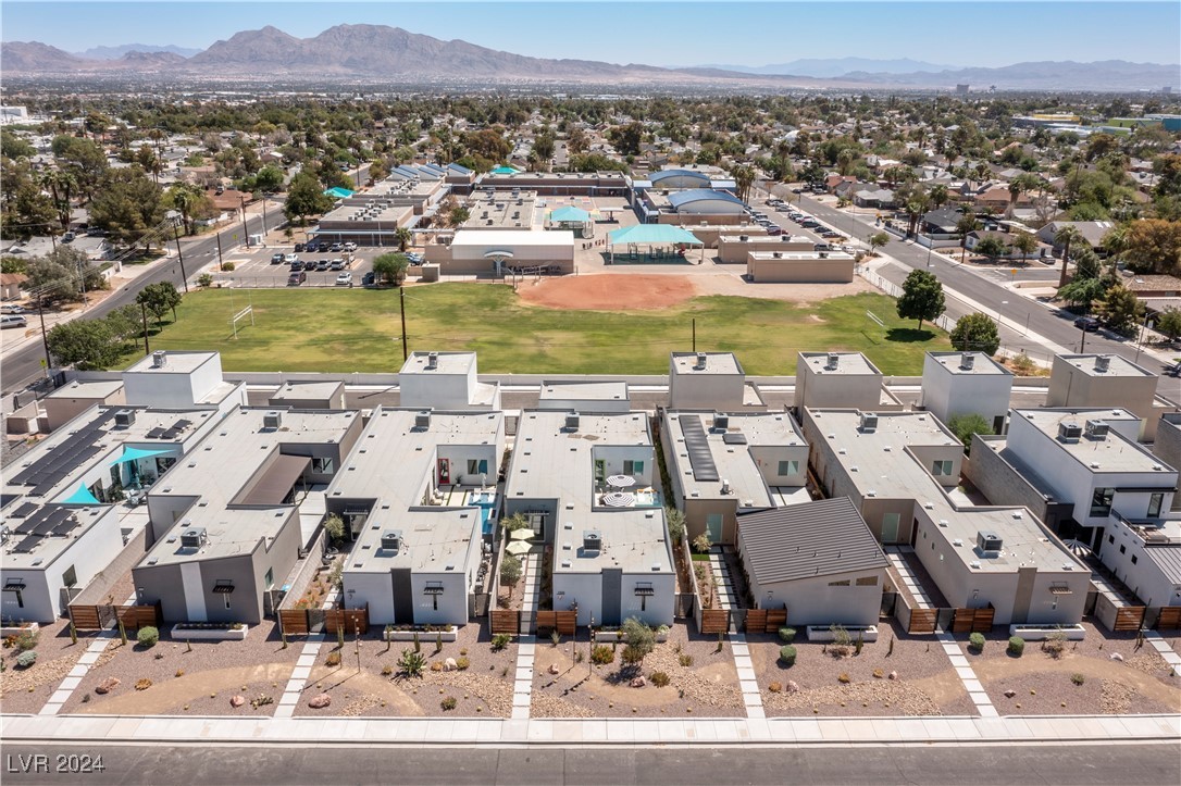 1319 South 8th Street