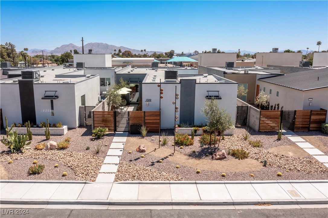 1319 South 8th Street