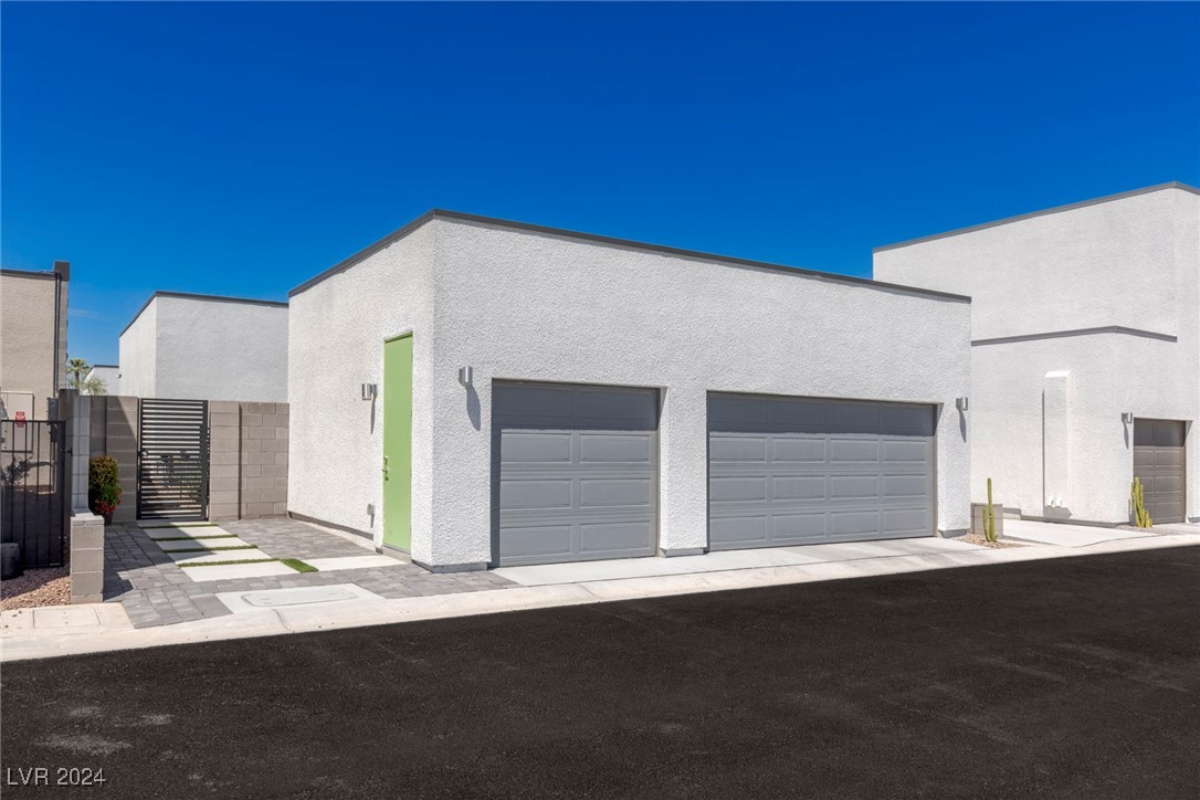 1319 South 8th Street