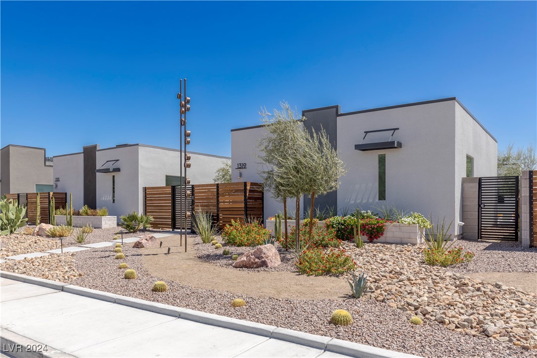 1319 South 8th Street