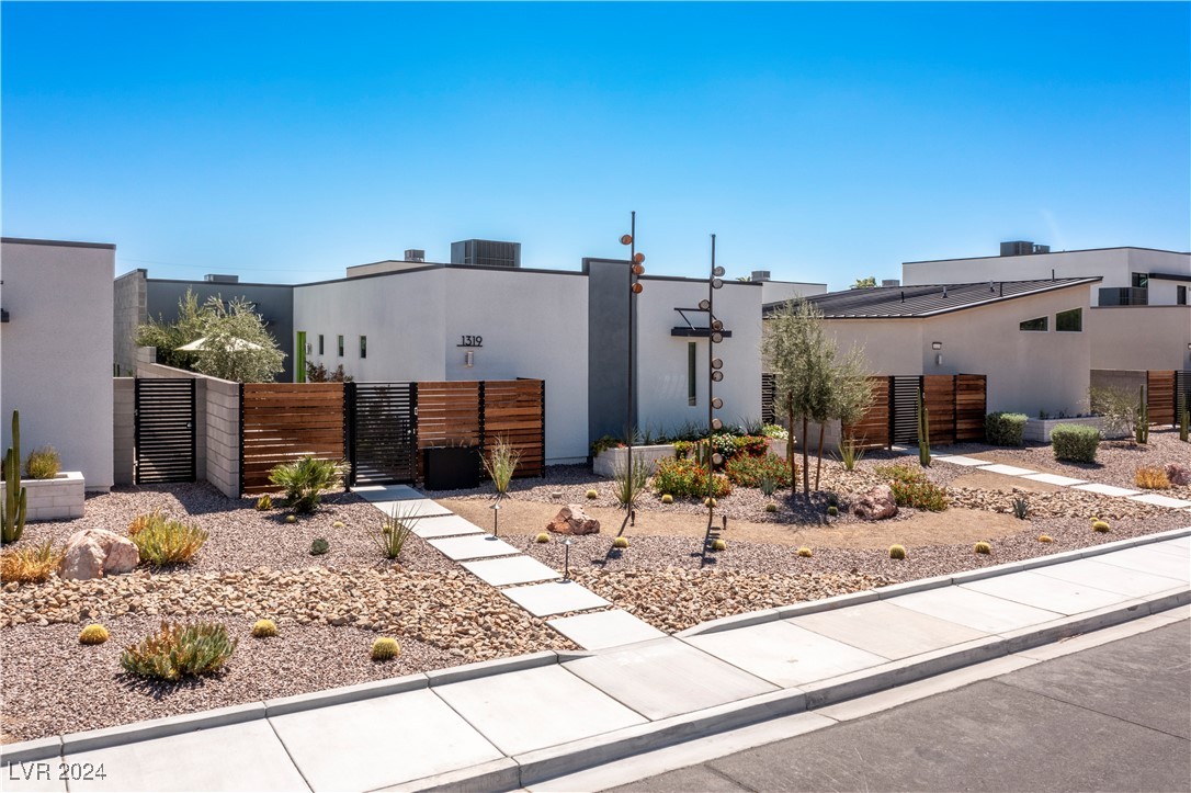 1319 South 8th Street