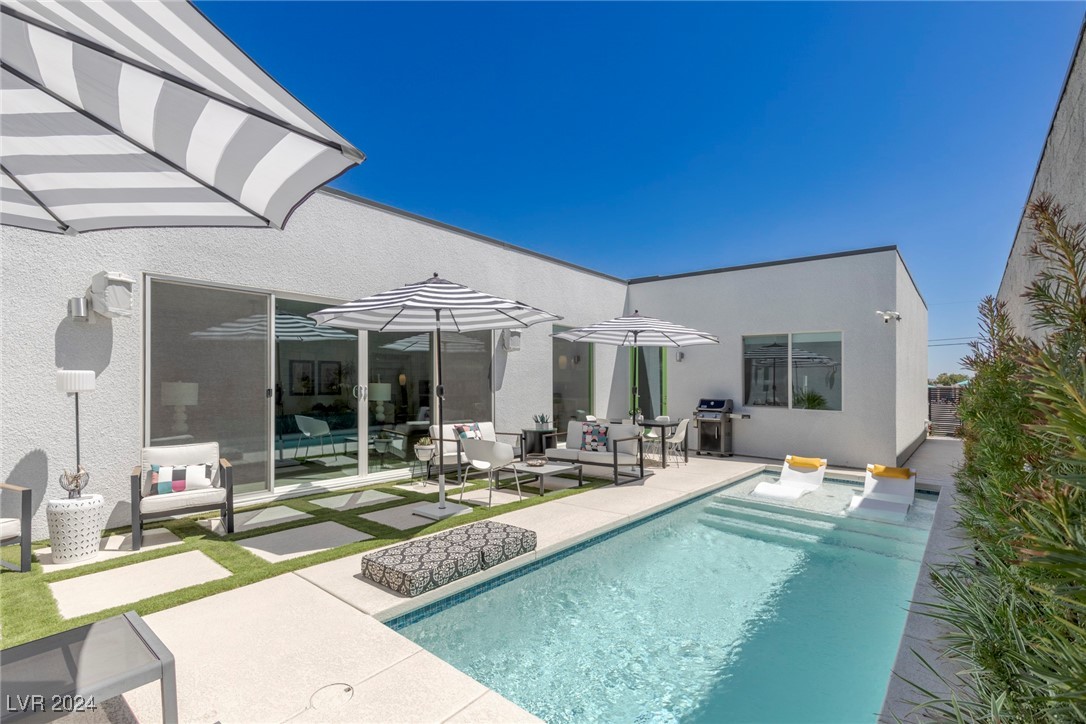 1319 South 8th Street