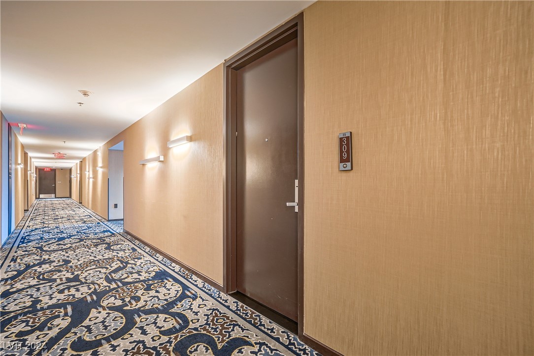 4381 West Flamingo Road 3509