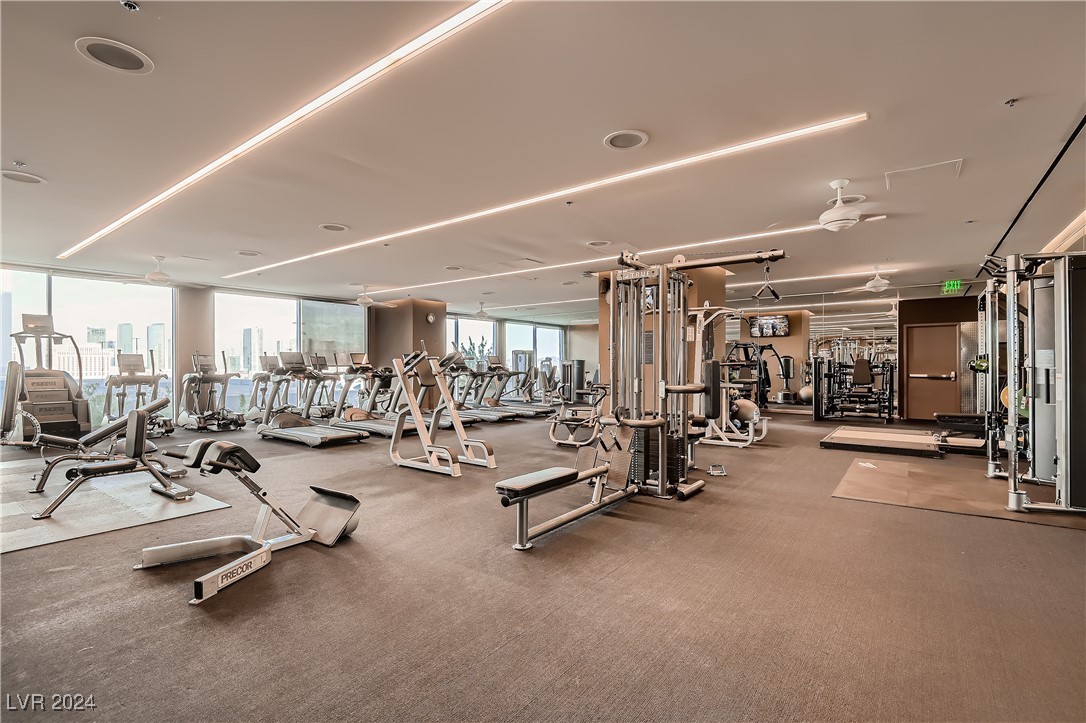 4381 West Flamingo Road 3509