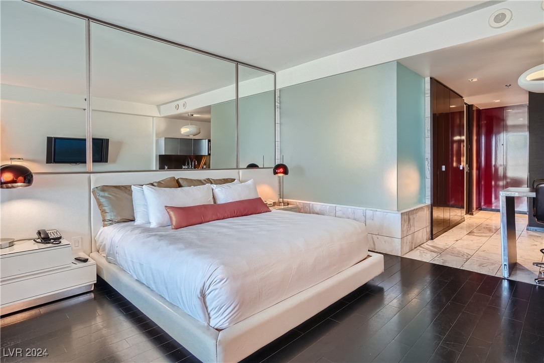 4381 West Flamingo Road 3509